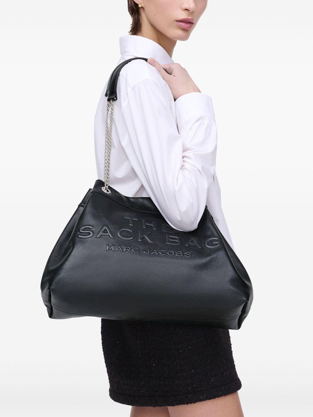 The Large Chain Sack bag  Product Image