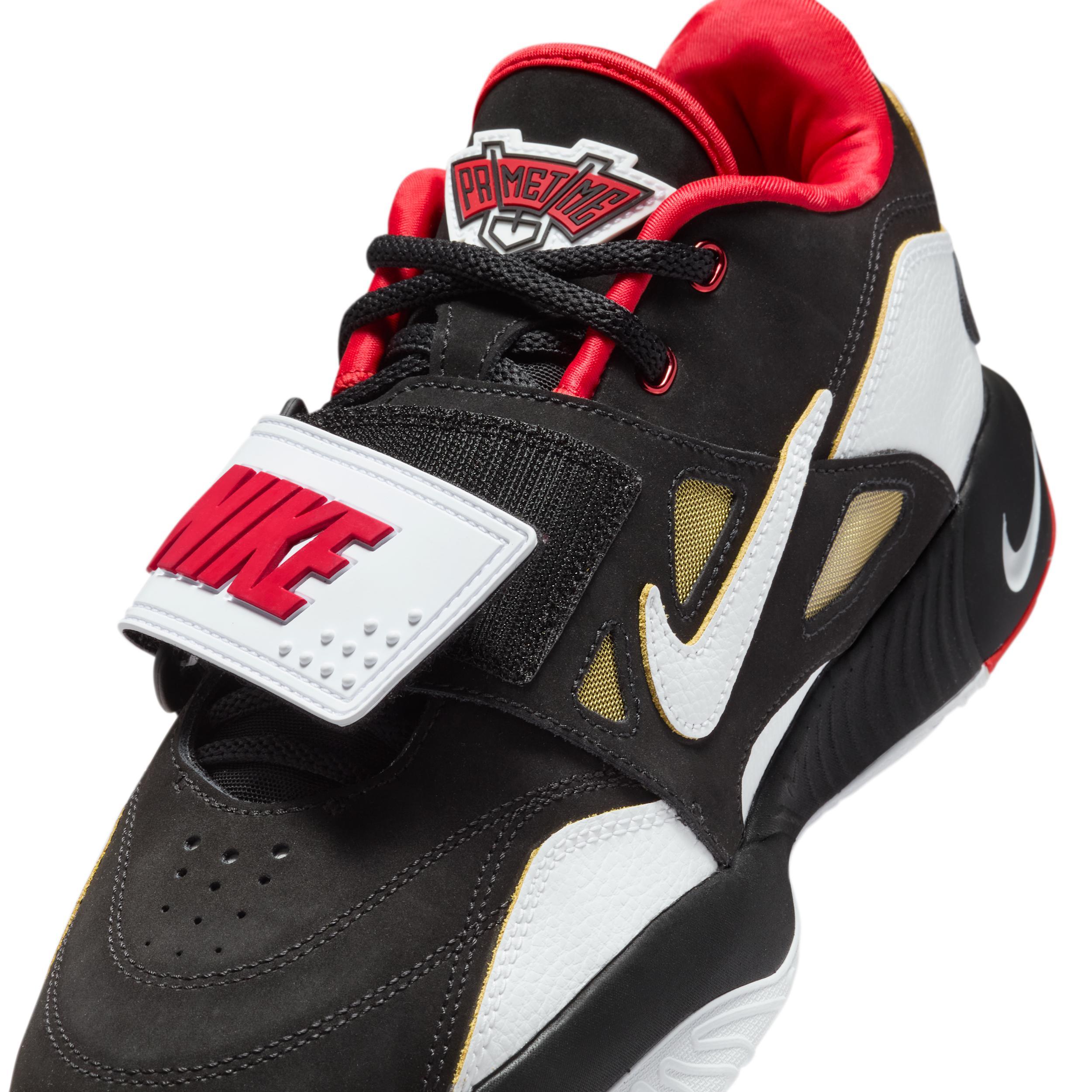 Nike Men's LeBron XXI "Prime 93" Basketball Shoes Product Image