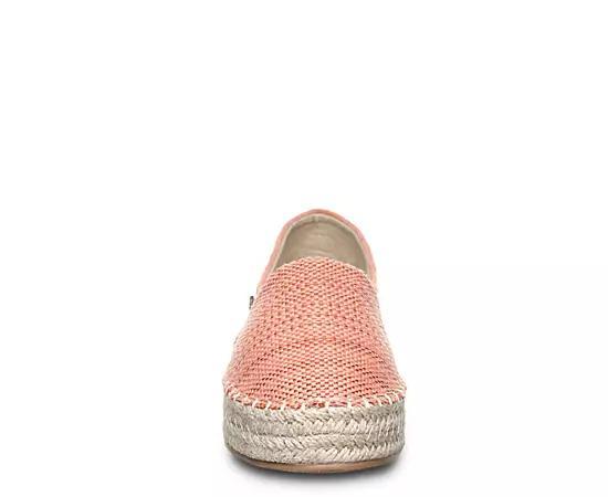 Bearpaw Macchiato Womens Shoes Pink Product Image