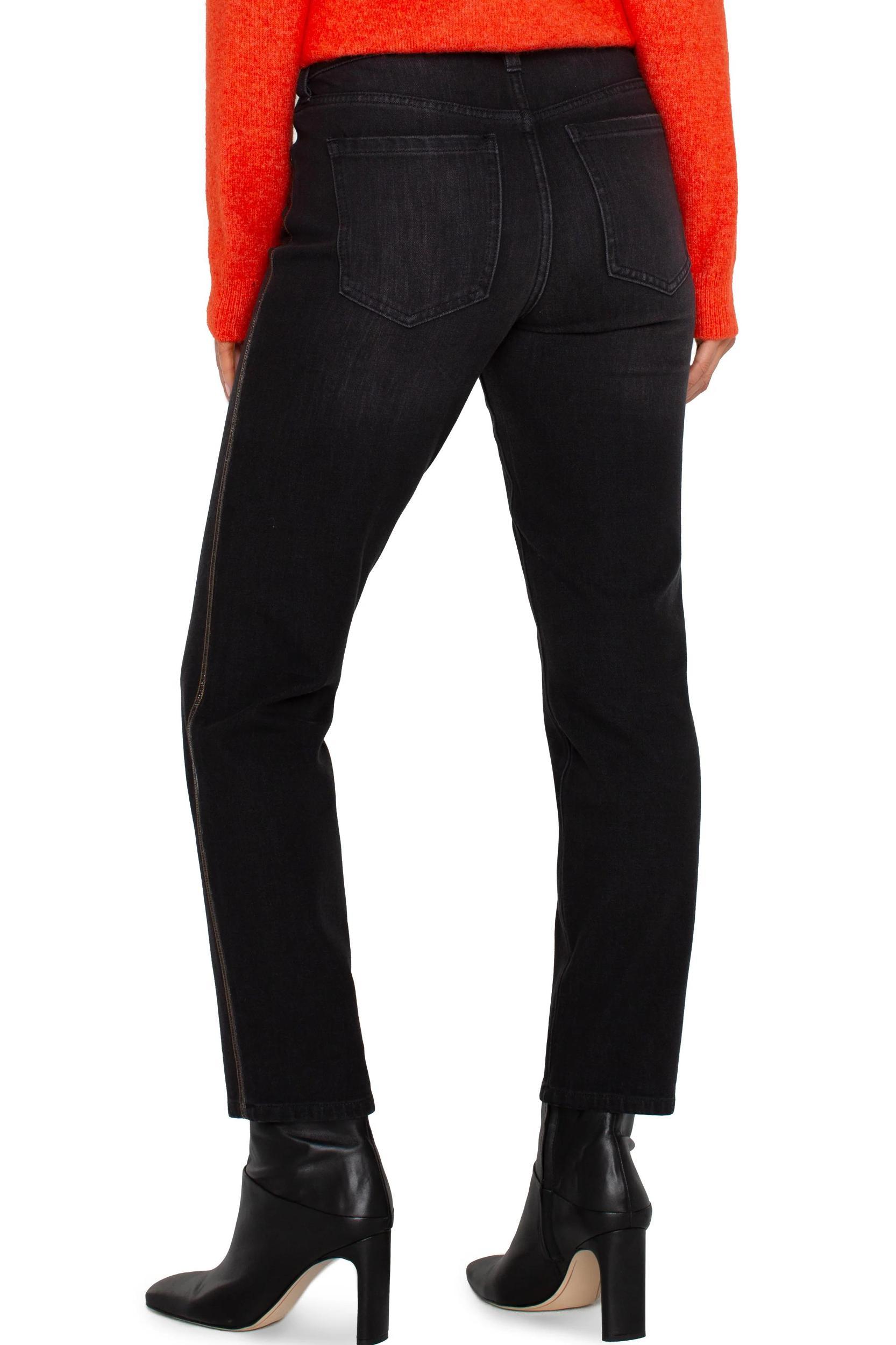 Liv Non-skinny Skinny- Mirror Cove Product Image