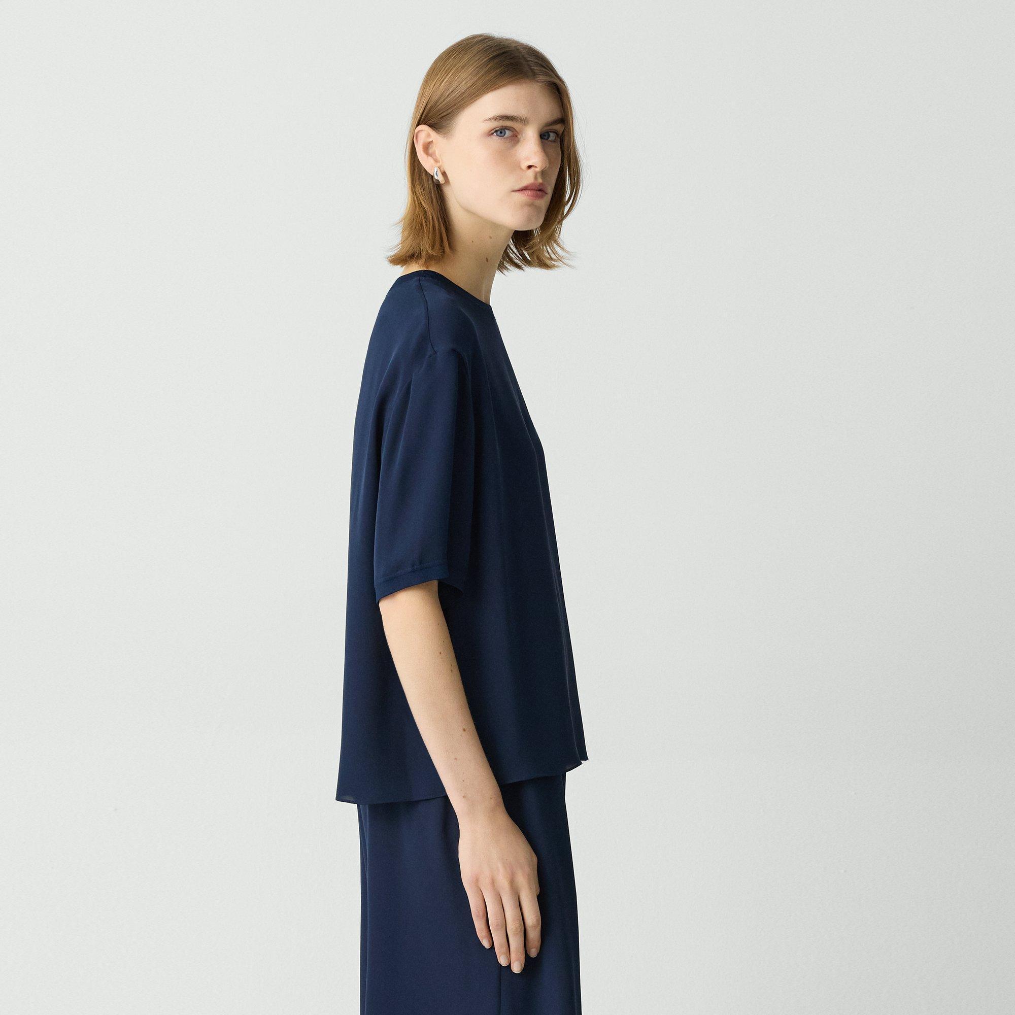 OS BOXY TEE C Product Image