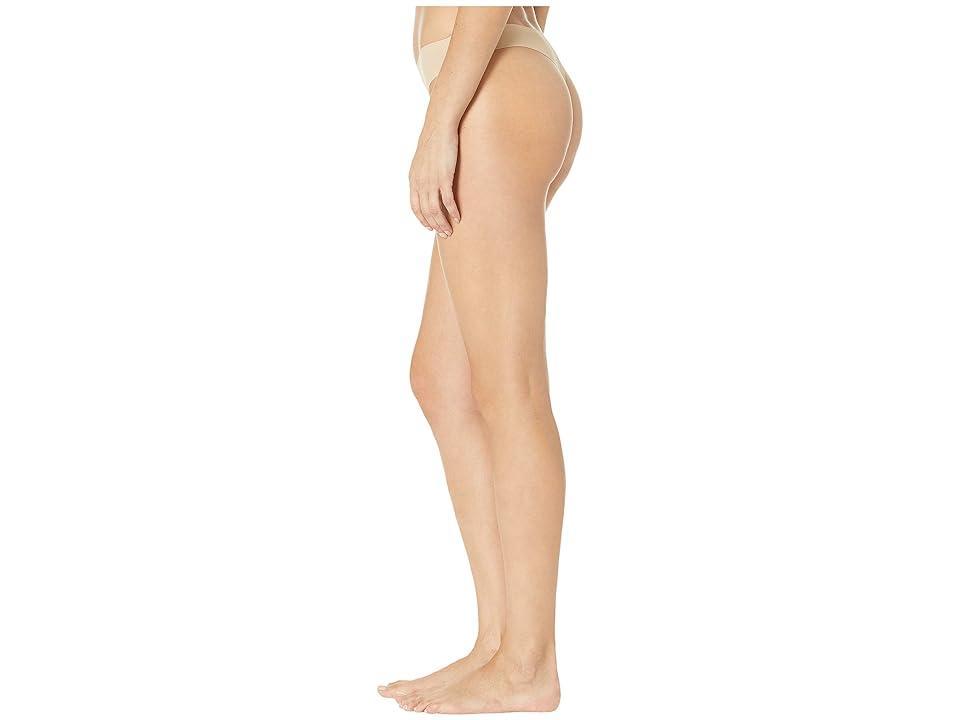 Chantelle Soft Stretch One-Size Seamless Thong Product Image