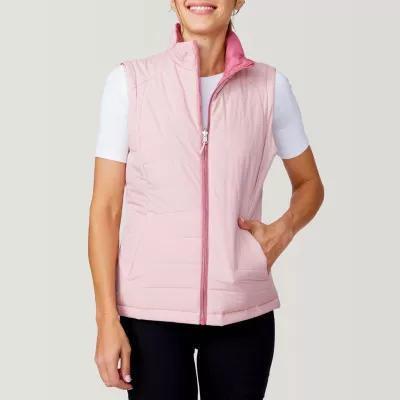Free Country Womens Lightweight Puffer Vests Product Image