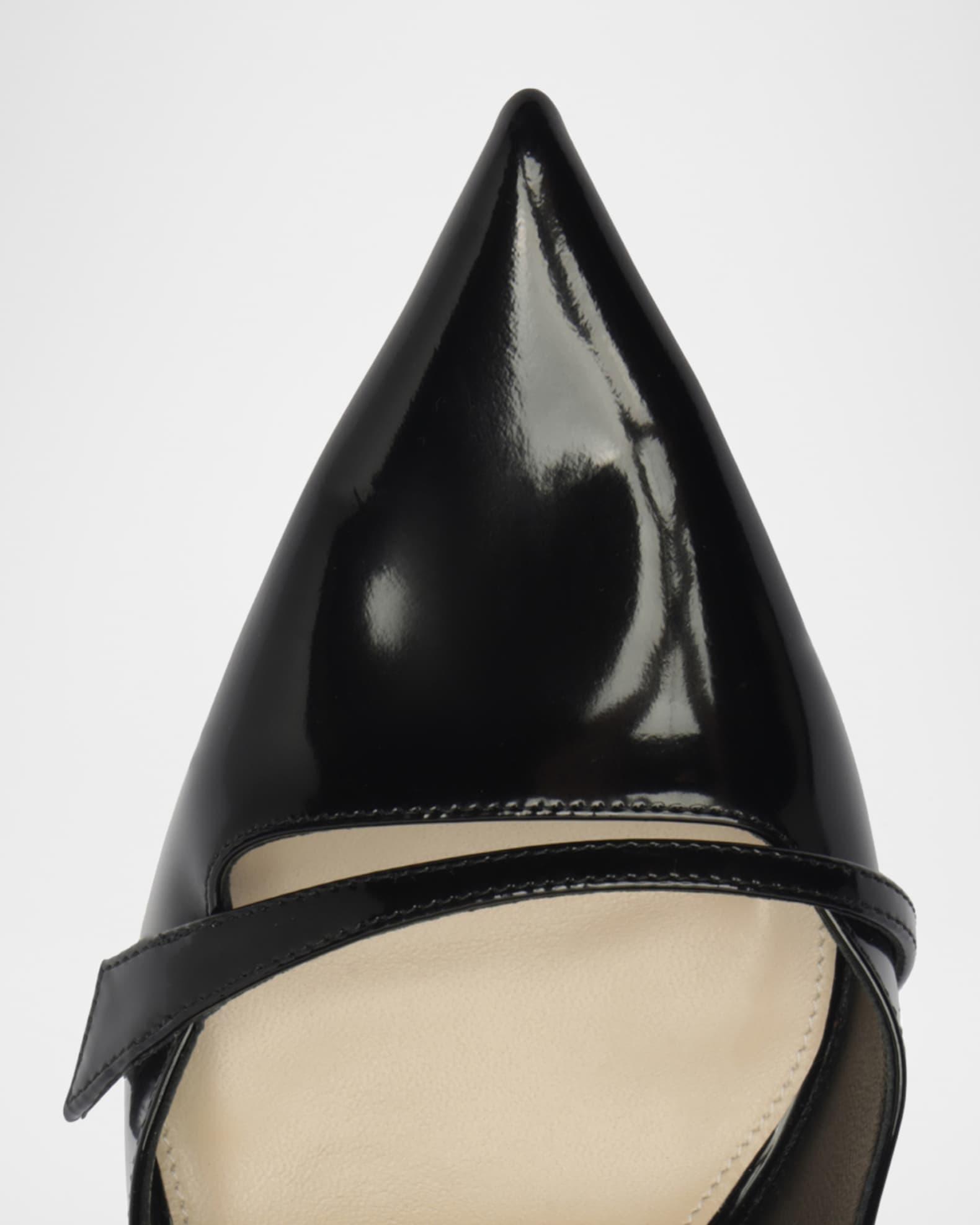 Tita Patent Leather Pumps Product Image