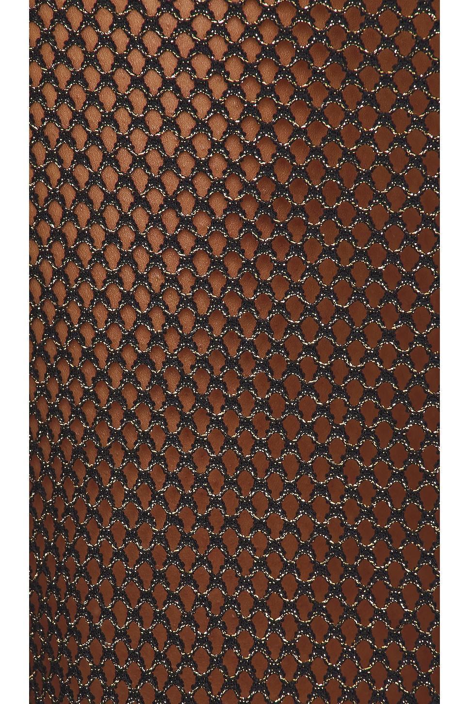 Rachel Sheer Dress PQ Product Image