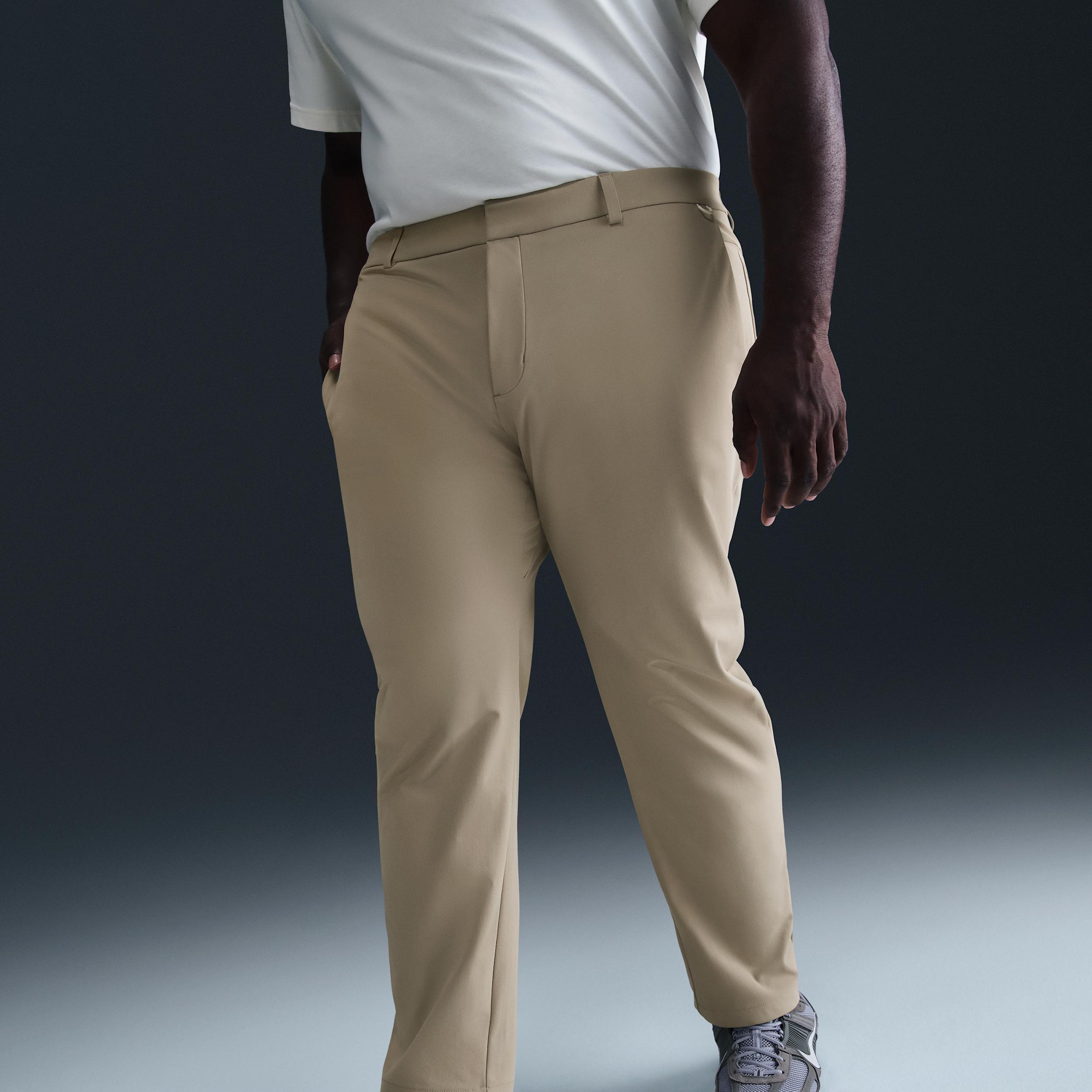 Nike Men's 24.7 PerfectStretch Dri-FIT 5-Pocket Slim-Fit Pants Product Image