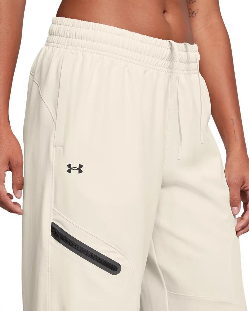 UA Unstoppable Woven Product Image
