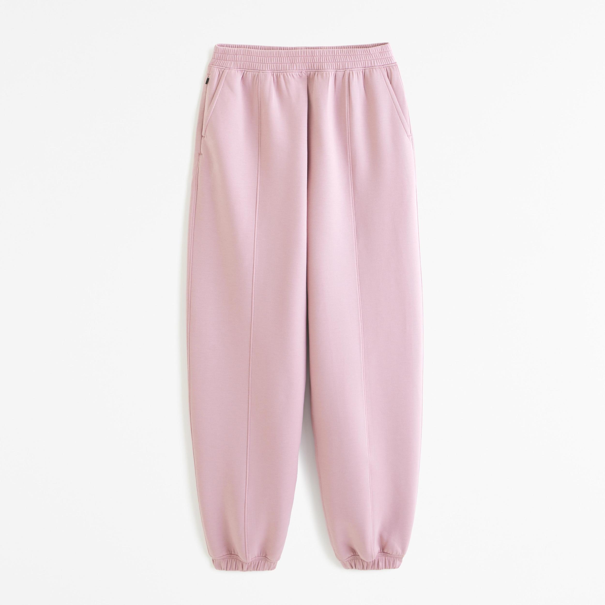 YPB neoKNIT Cinched Hem Pant Product Image