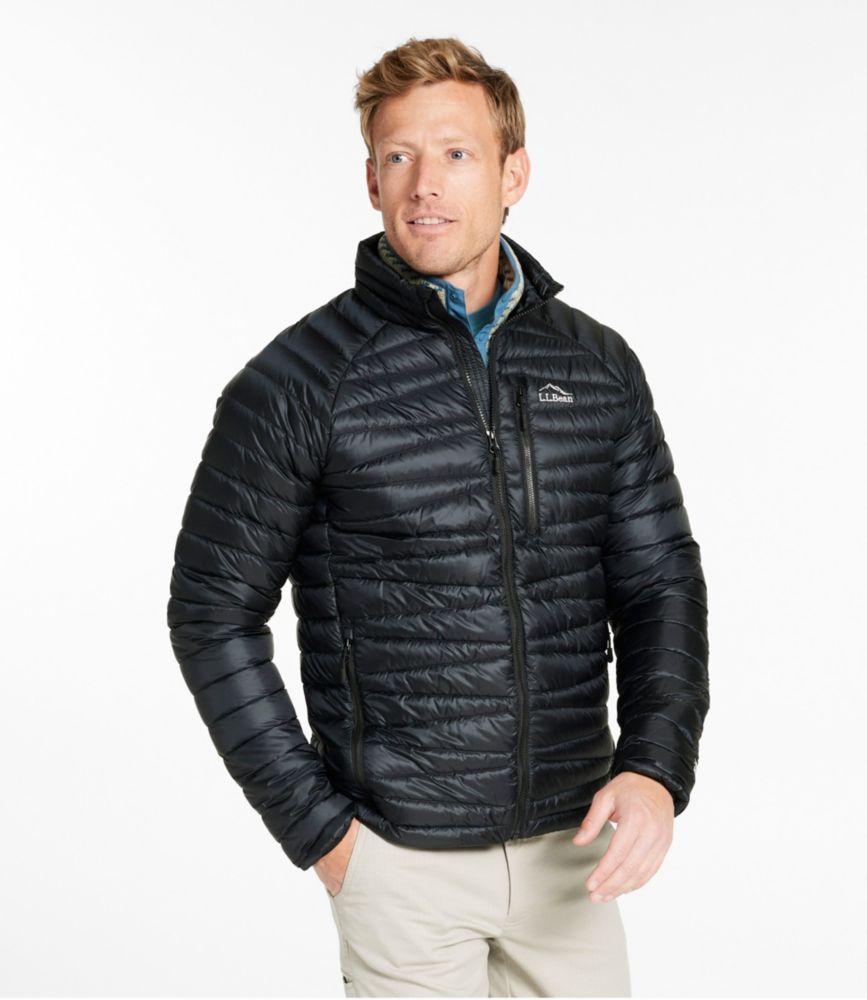 
                            Men's Ultralight 850 Down Sweater
                         Product Image