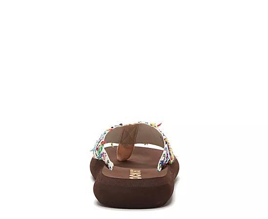 Rocket Dog Womens Spotlight Flip Flop Product Image