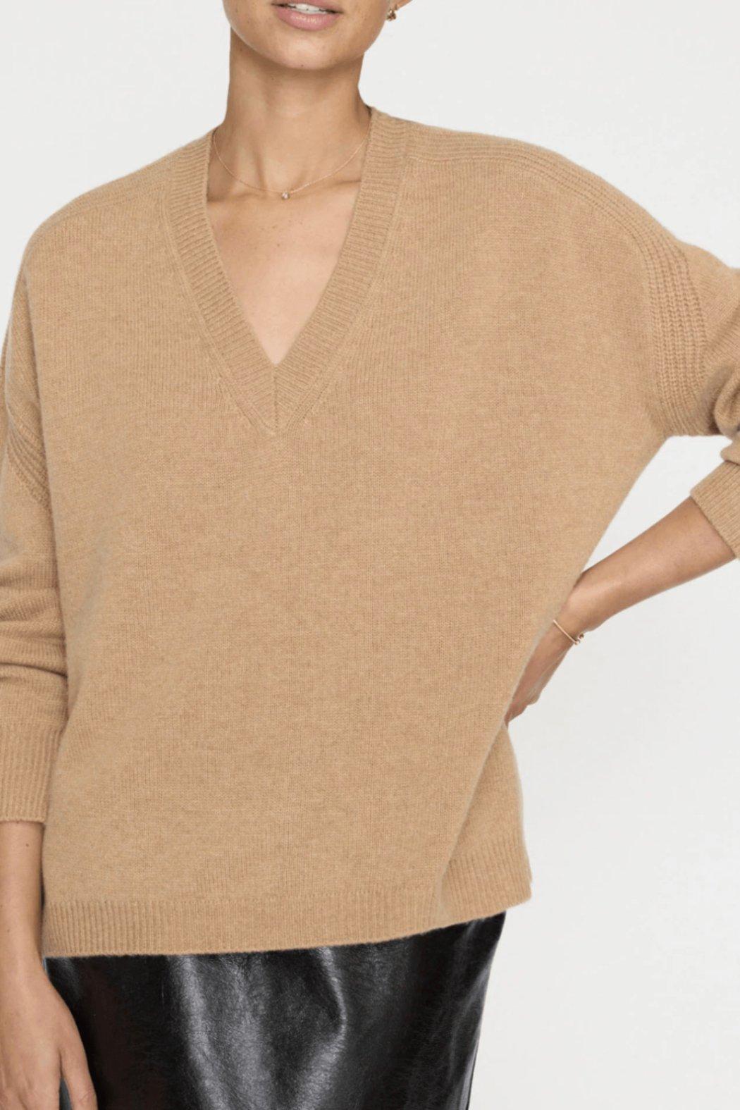 James Vee Sweater Product Image