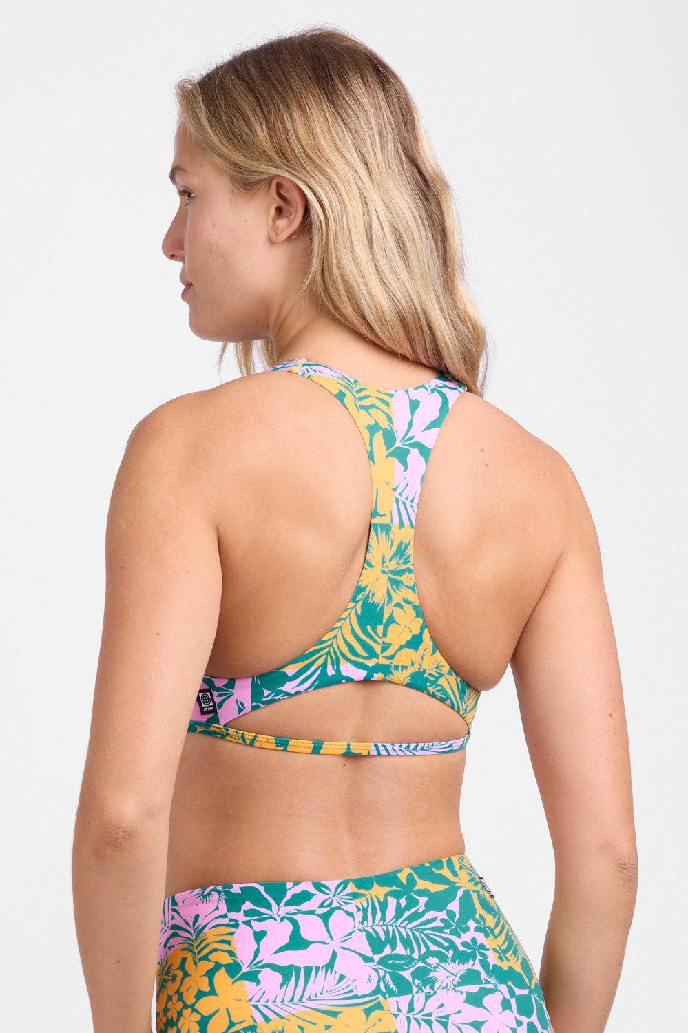 Ava Bikini Bottom Product Image