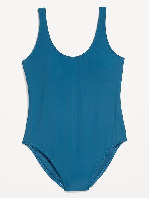 One-Piece Swimsuit Product Image