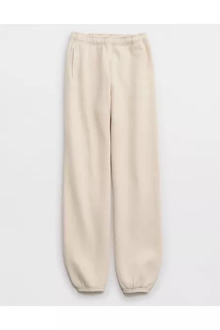 OFFLINE By Aerie Cloud Fleece Jogger Women's Product Image