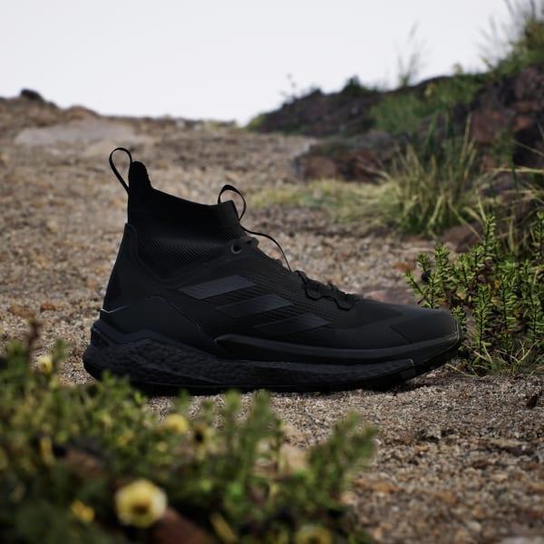 Terrex Free Hiker 2.0 Hiking Shoes Product Image