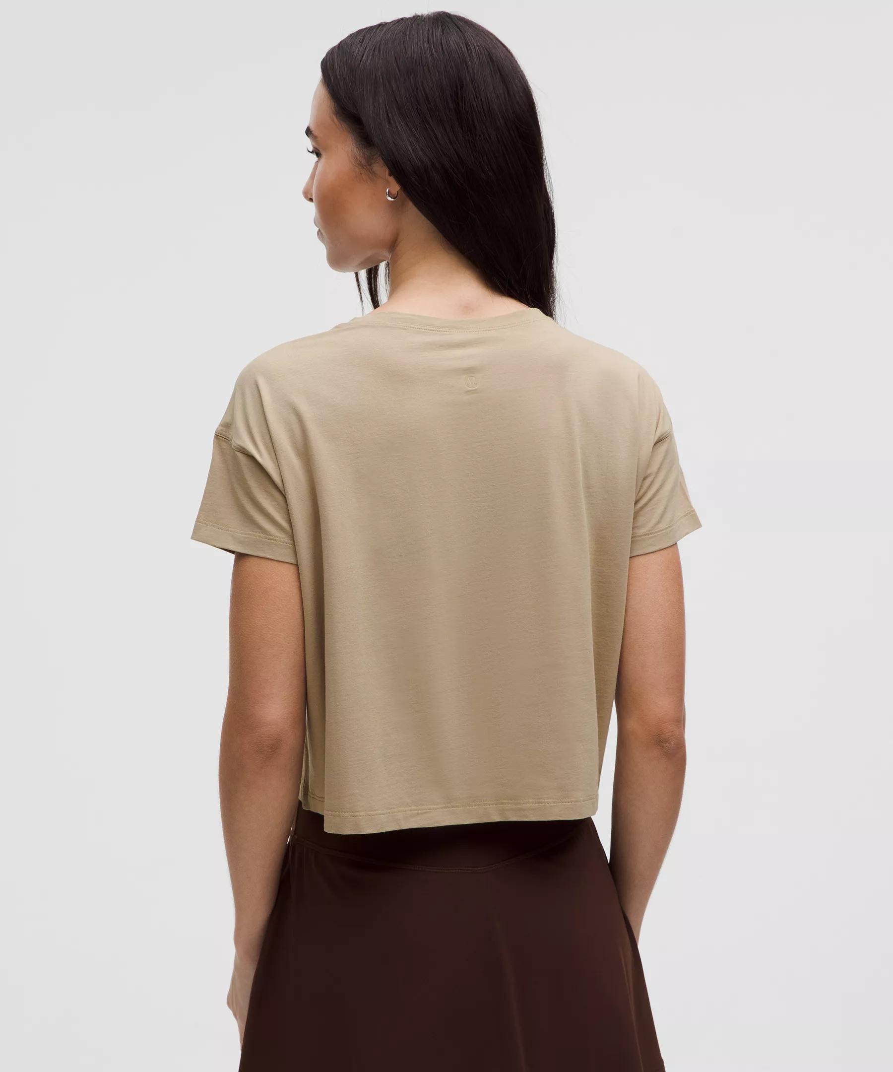 Cates T-Shirt Product Image