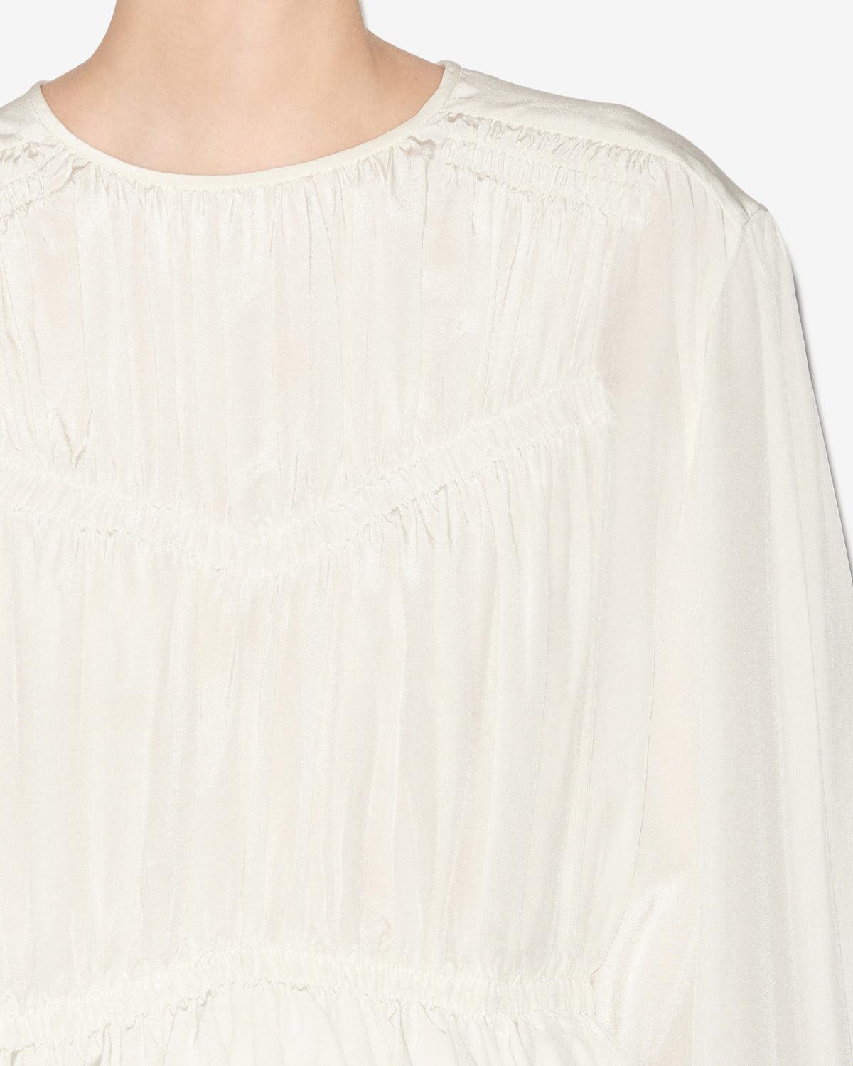Gelina blouse Female Product Image