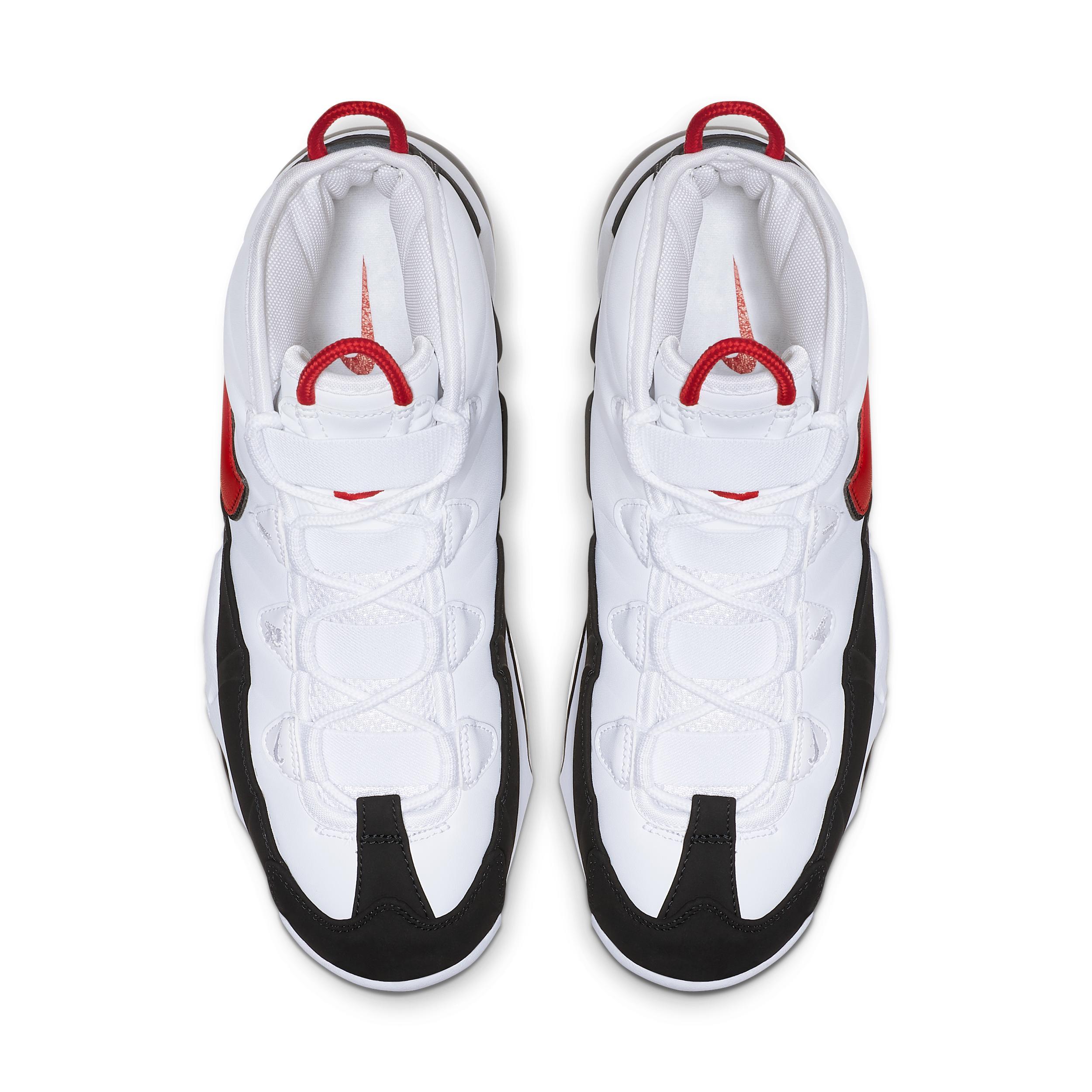 Nike Men's Air Max Uptempo '95 Shoes Product Image