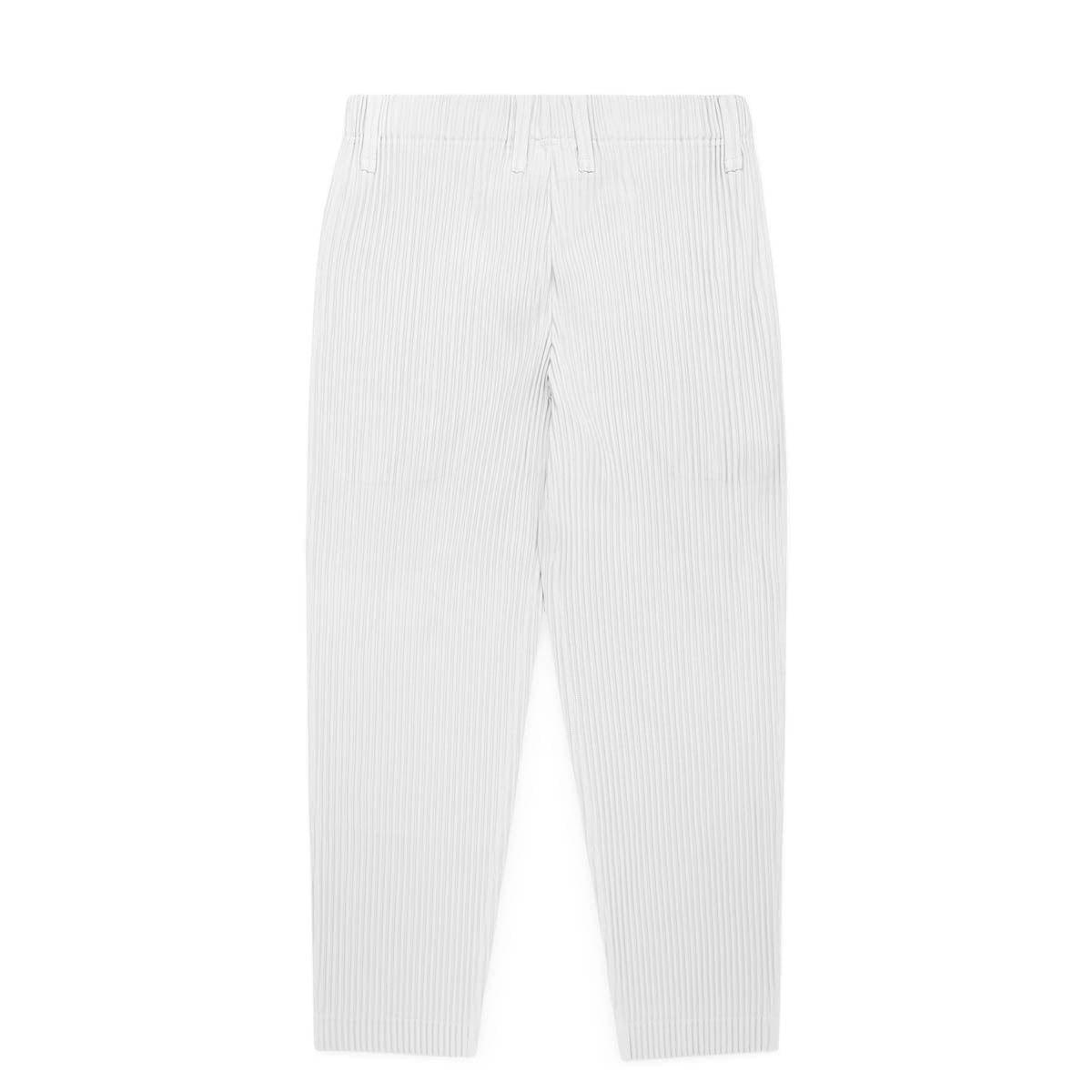 BASICS TAPERED TROUSERS Product Image