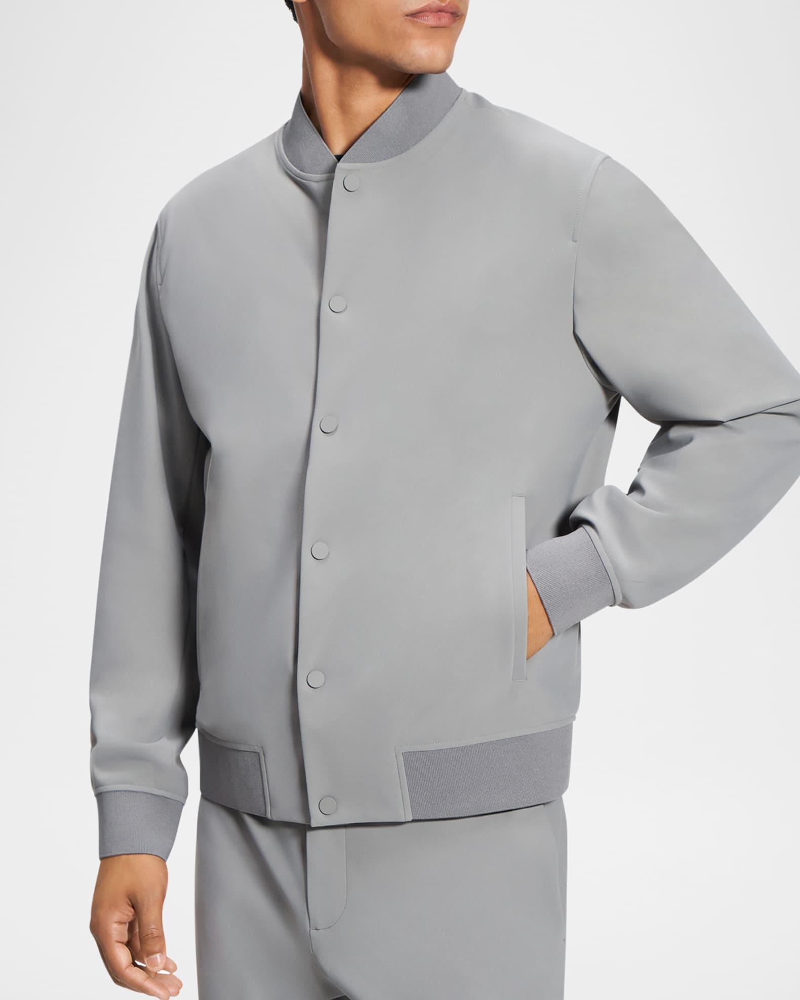 Men's Murphy Precision Ponte Jacket Product Image