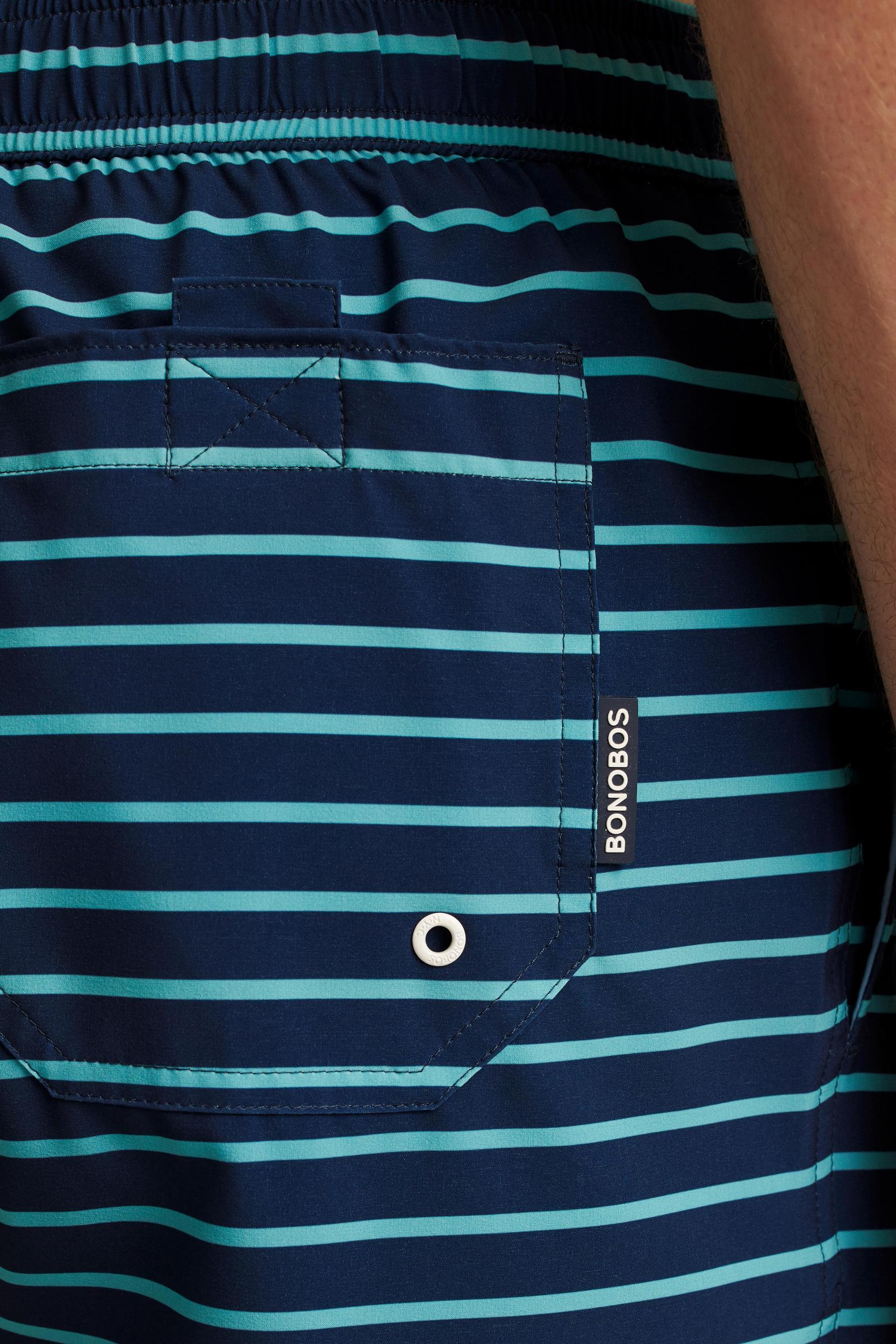 Riviera Recycled Swim Trunks Product Image