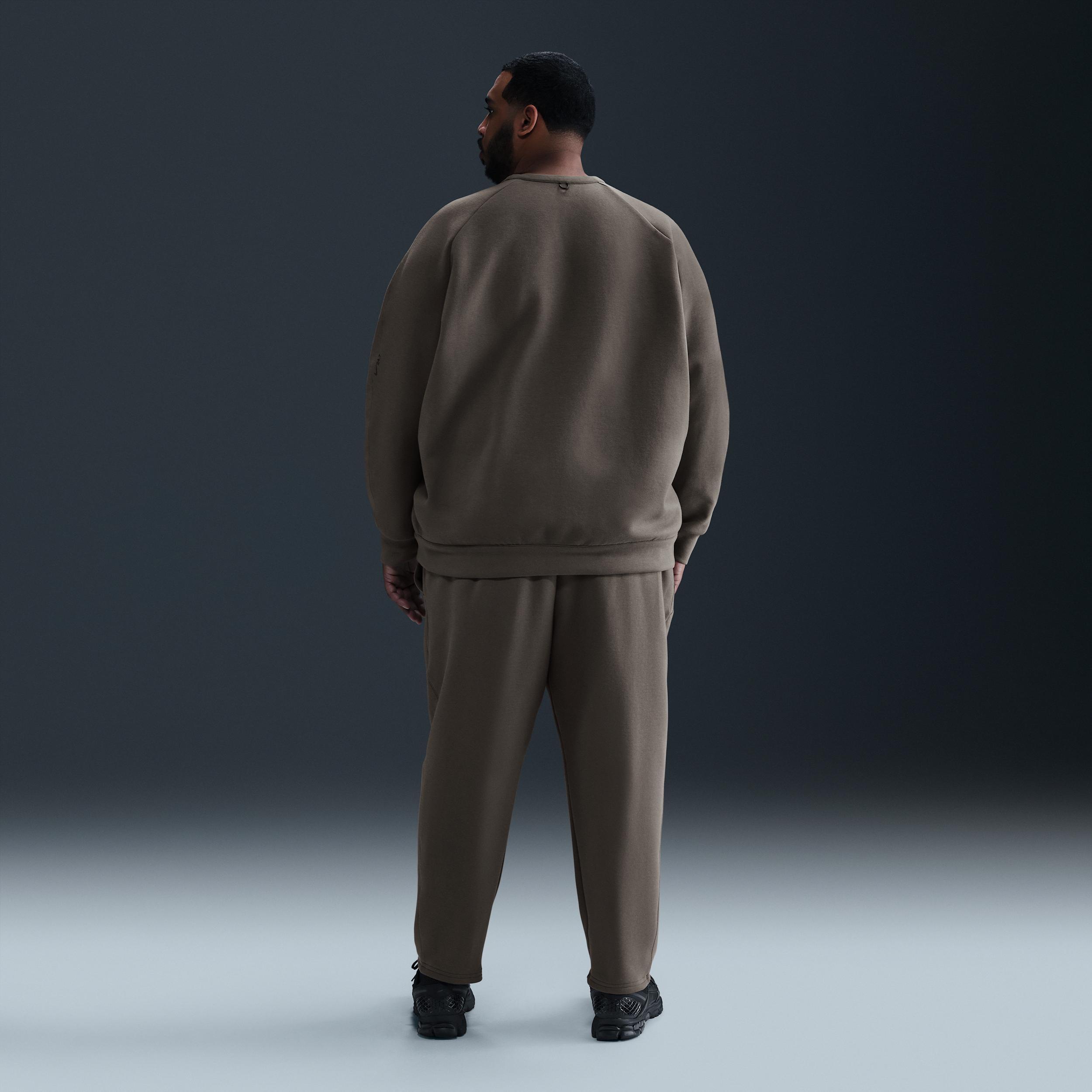 Nike Men's 24.7 ImpossiblySoft Dri-FIT Crew Product Image