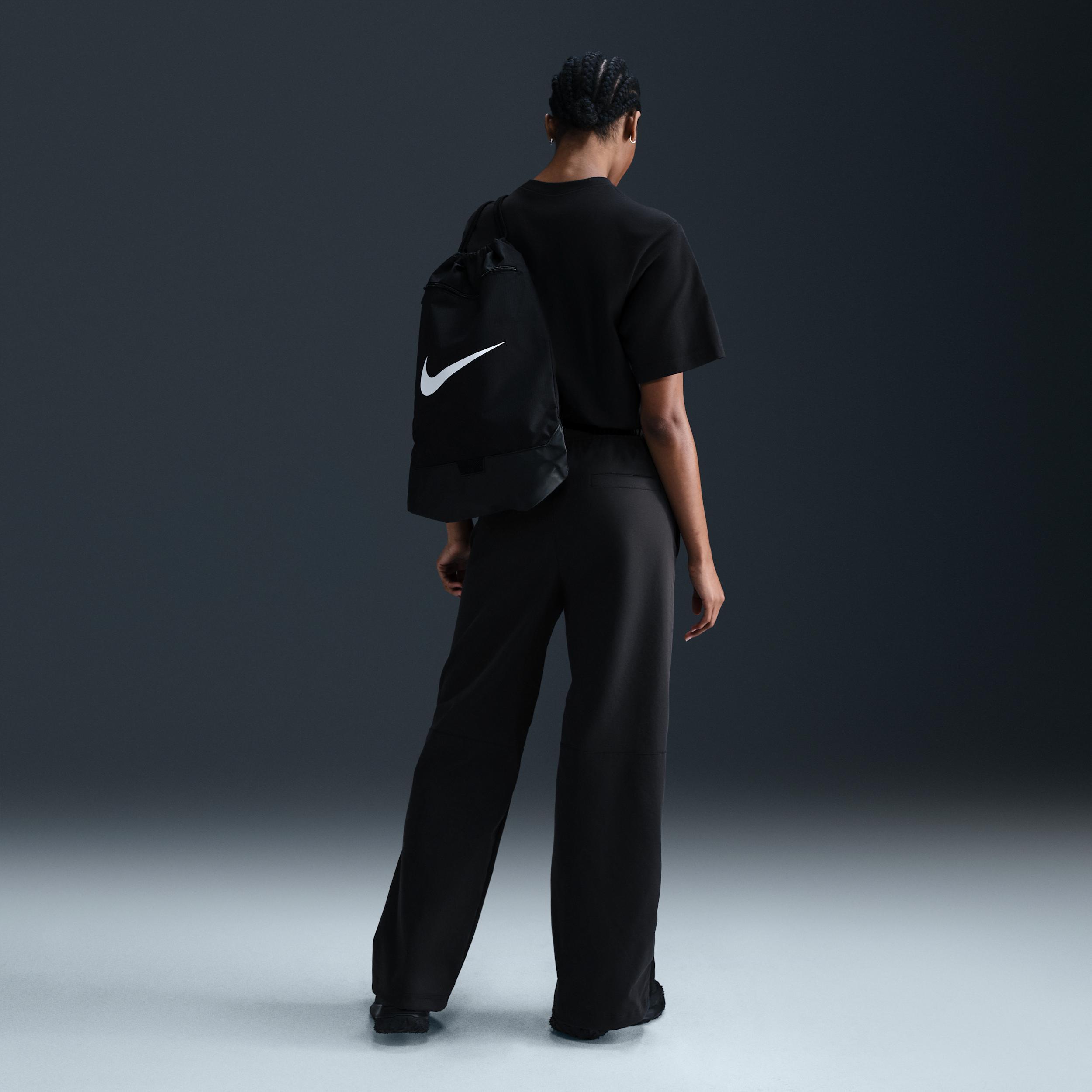 Women's Nike Sportswear Boxy T-Shirt Product Image