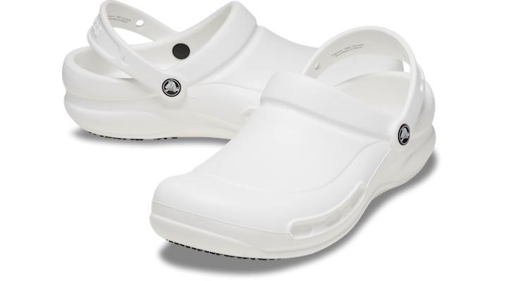 Bistro Work Clog Product Image