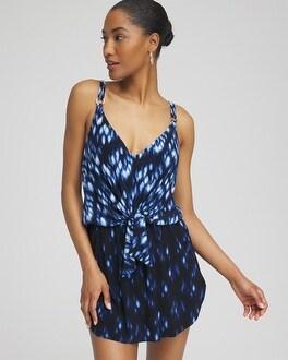 Magicsuit Indio One Kami Swim Dress Product Image