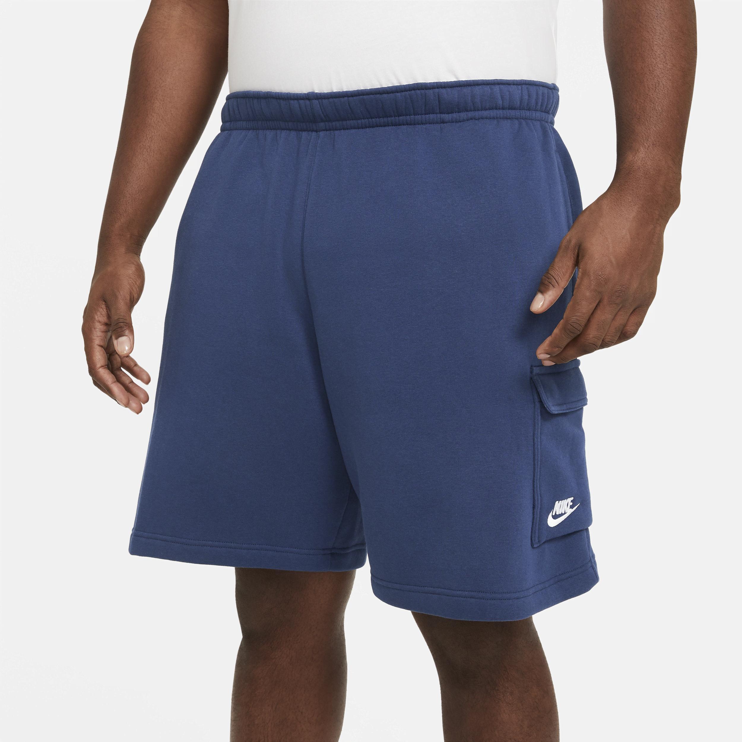 Mens Nike Sportswear Club Cargo Shorts Product Image
