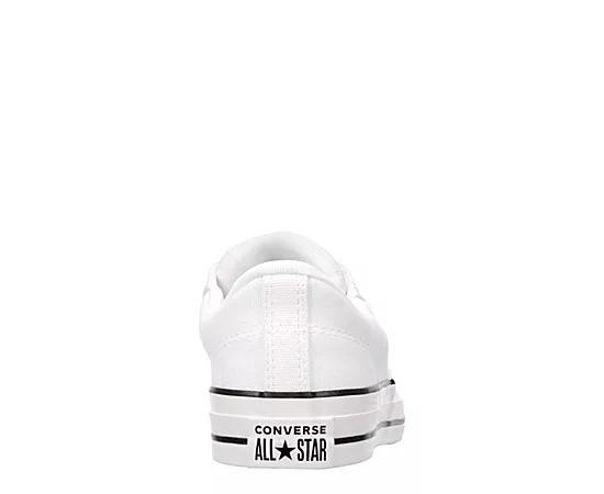 Converse Chuck Taylor All Star Malden Street Ox Mens Shoes Product Image