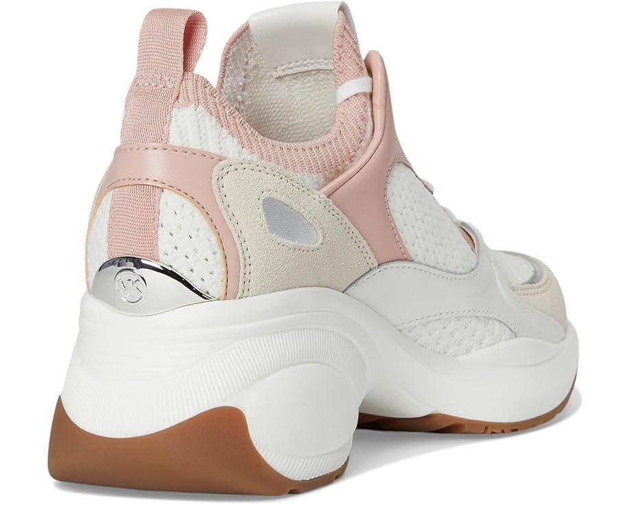 Atlas Knit Trainer Product Image