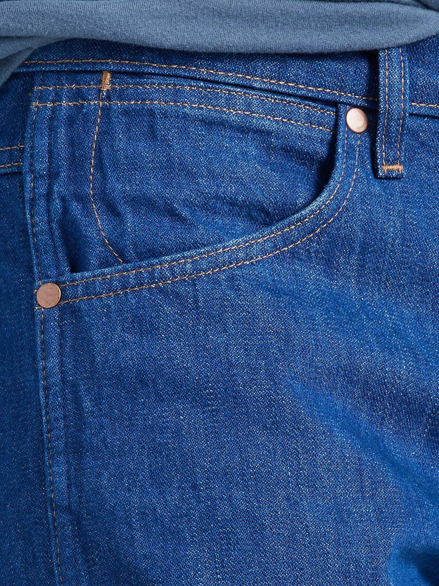 Men's Heritage Frontier Jean | Men's JEANS | Wrangler® Product Image