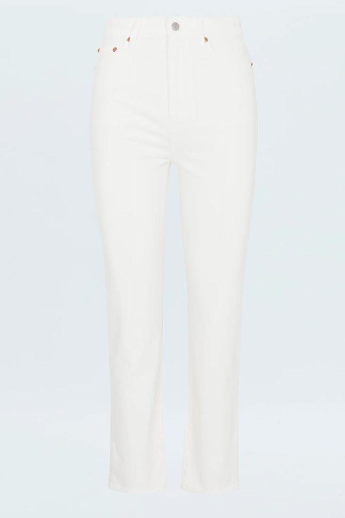 Bri Slim Straight Jean Product Image