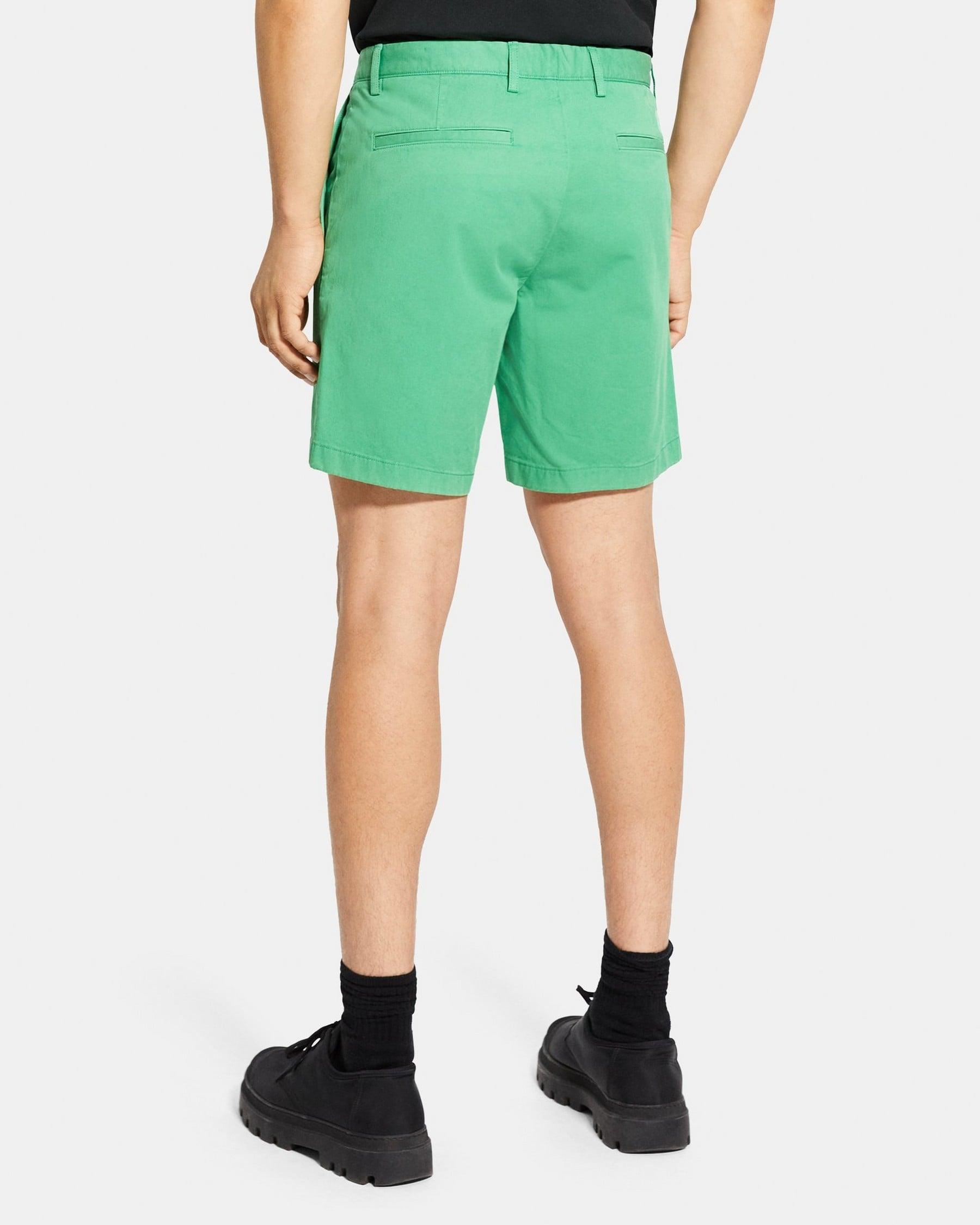 Classic-Fit 7" Short in Organic Cotton Product Image
