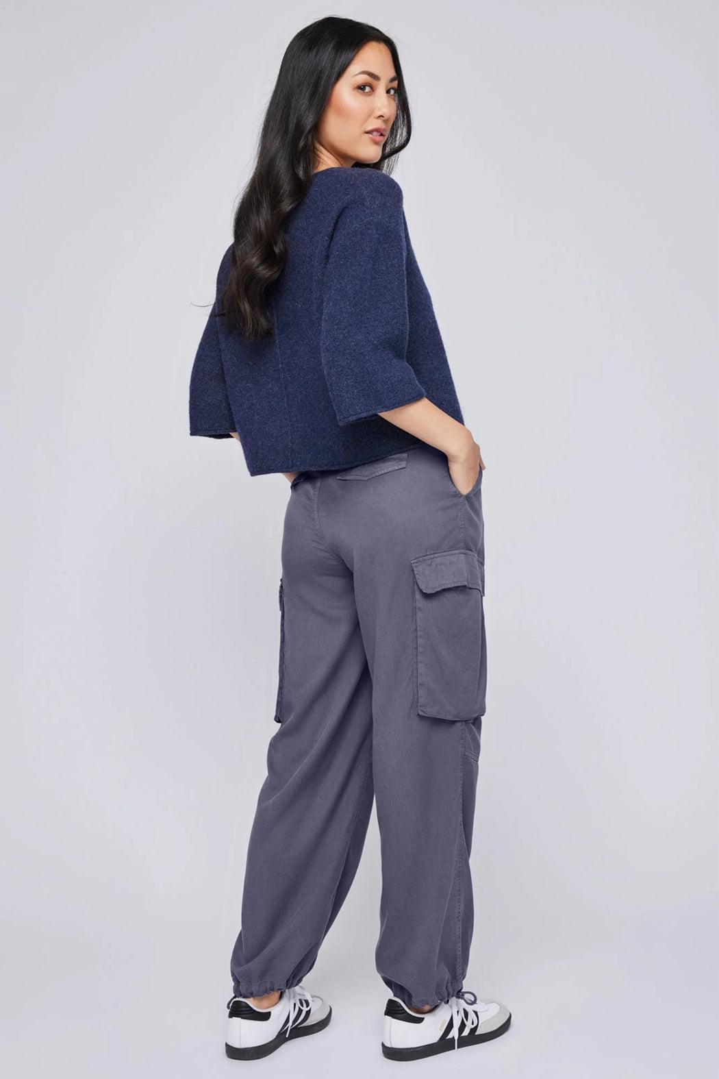 Avery Cargo Trouser Product Image