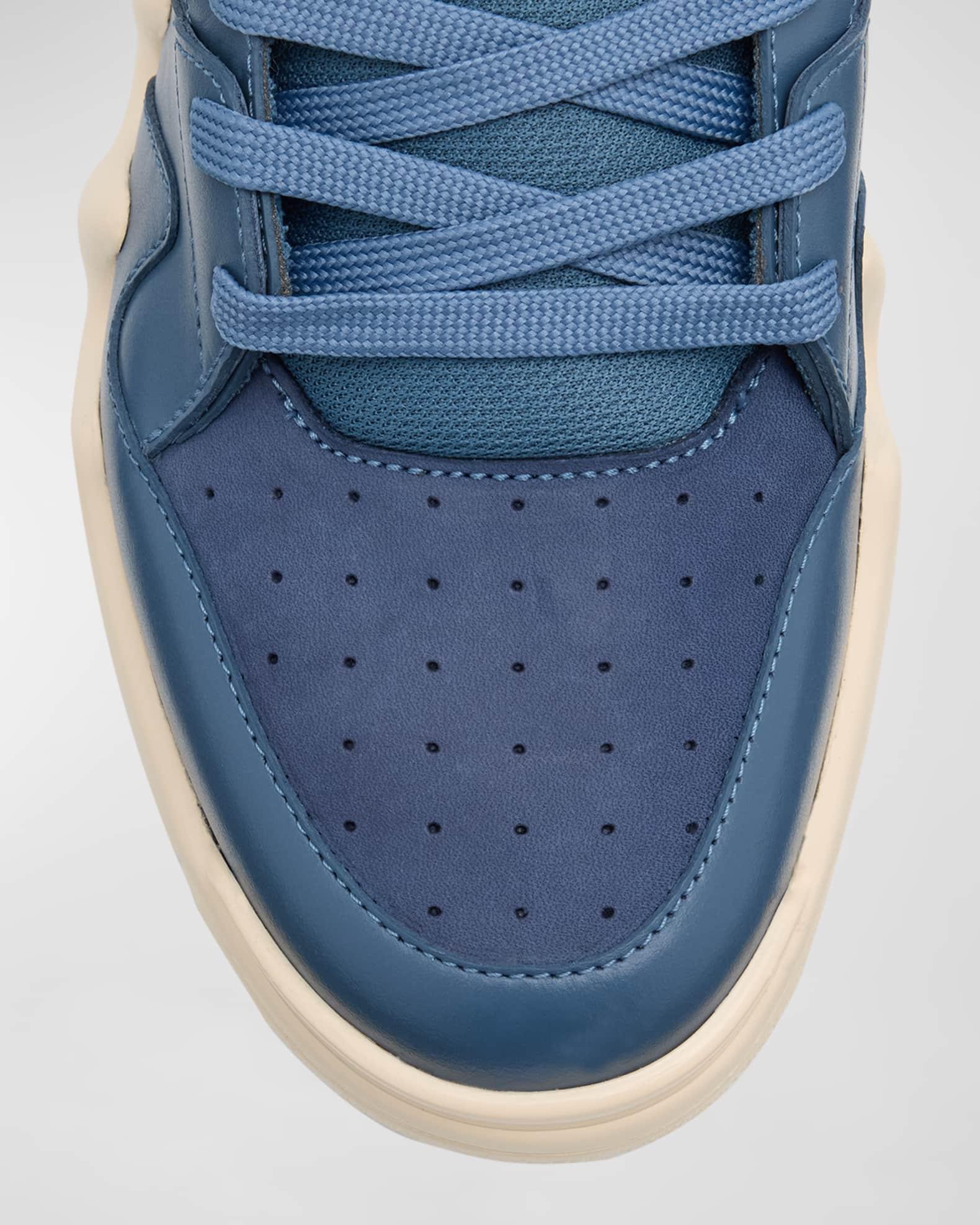 Men's Talon Low-Top Sneakers Product Image