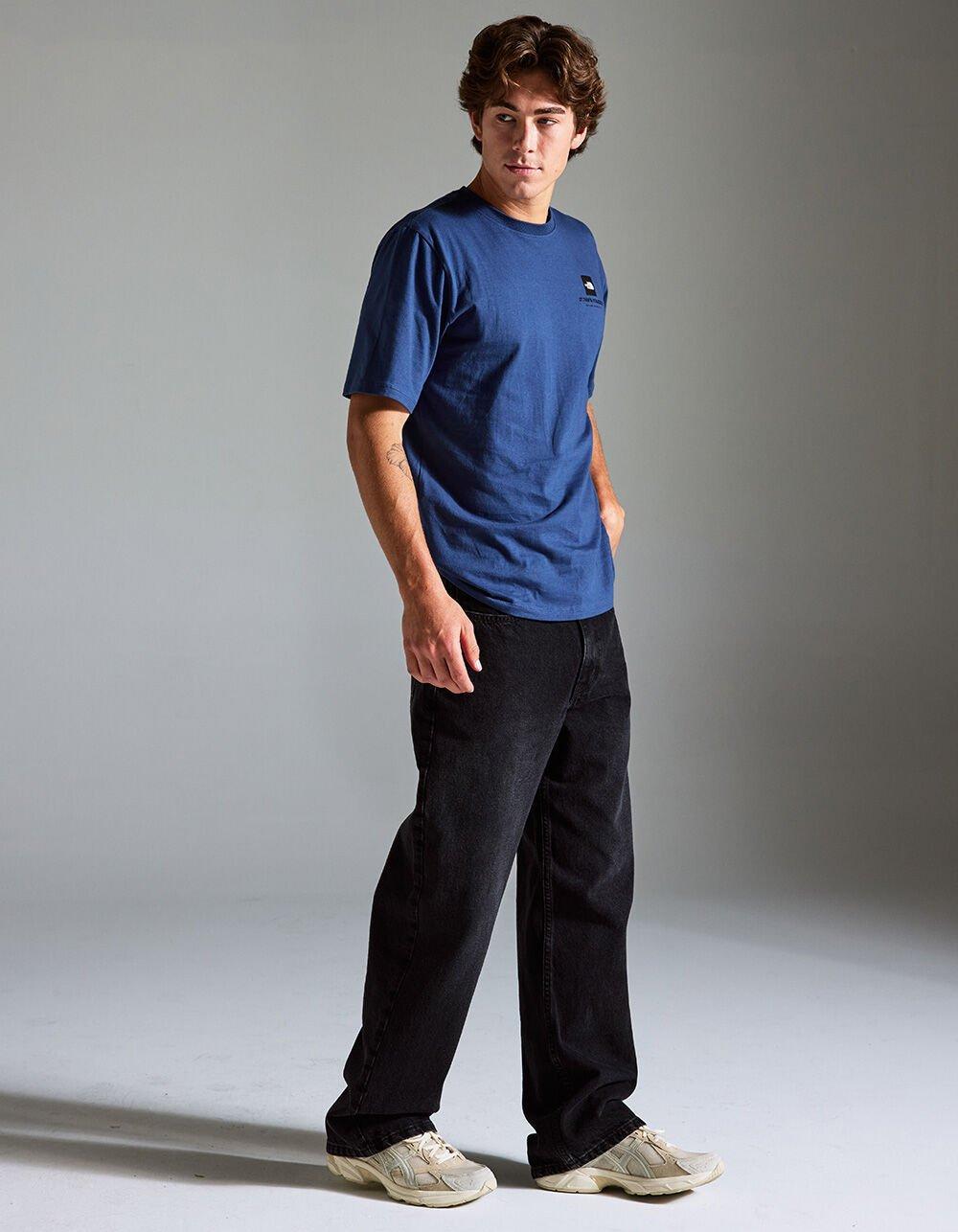 RSQ Mens Baggy Jeans Product Image