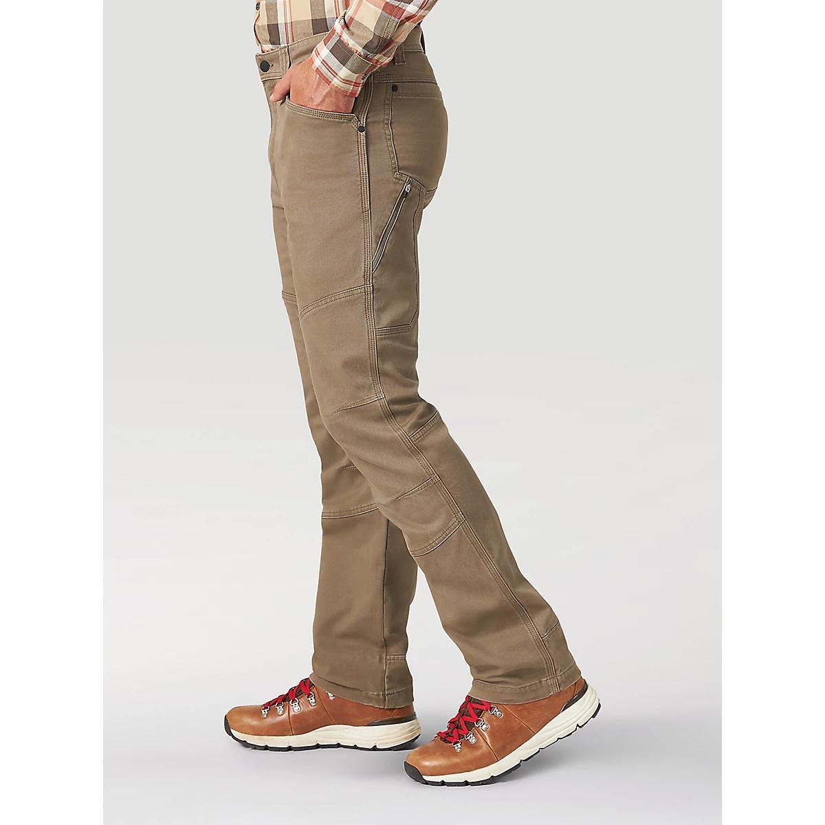 Wrangler ATG™ Men's Jackson Utility Pant Product Image