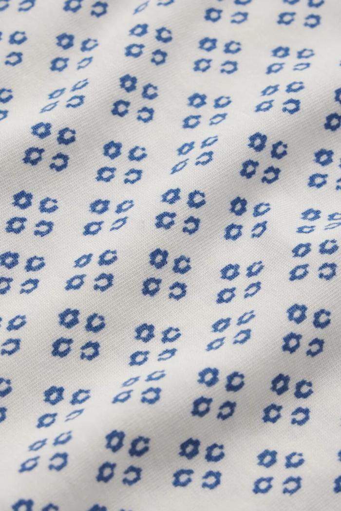 Gisele Printed TENCEL™ Modal Shortie Short PJ Set Product Image