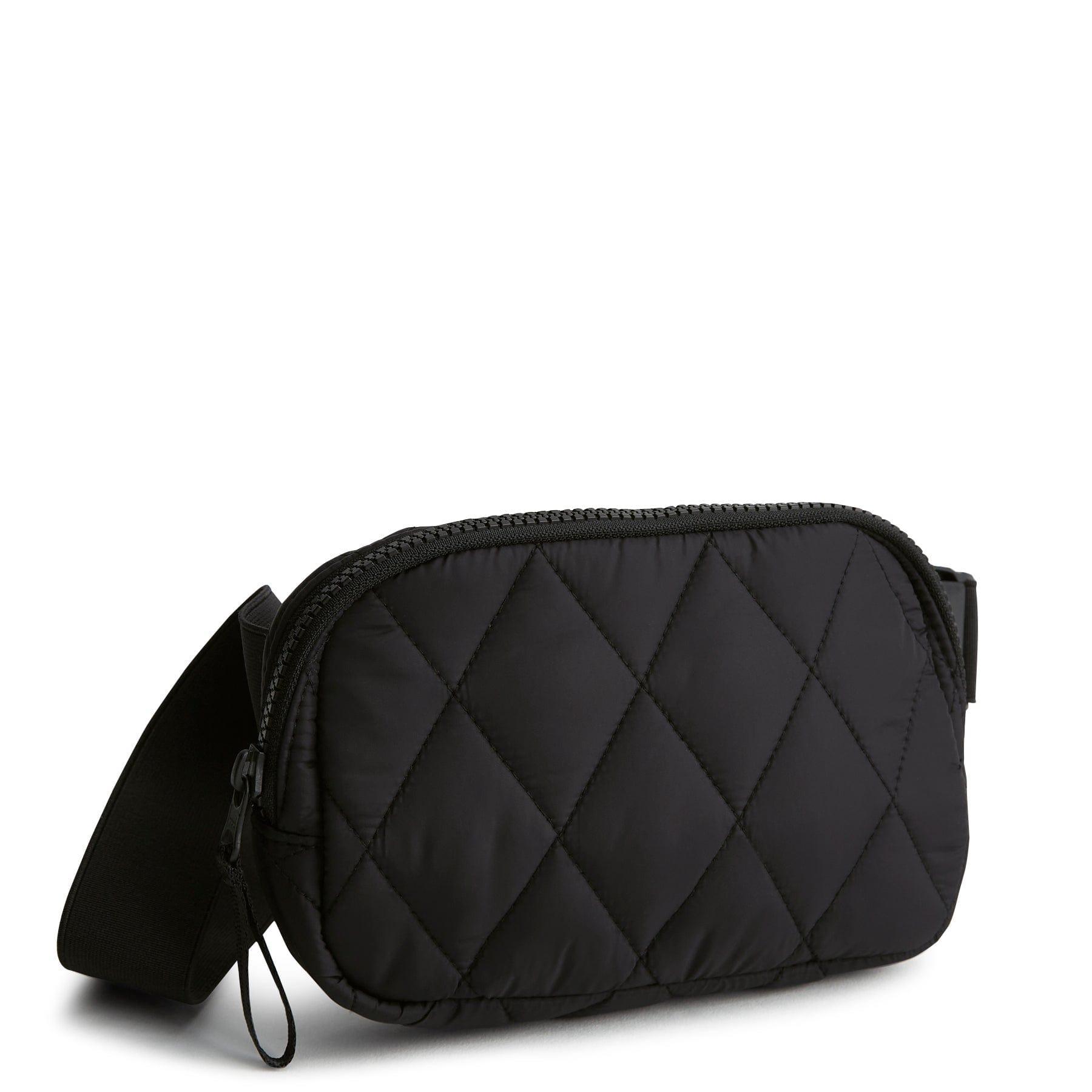 Vera Bradley Woodward Small Belt Bag Women Product Image