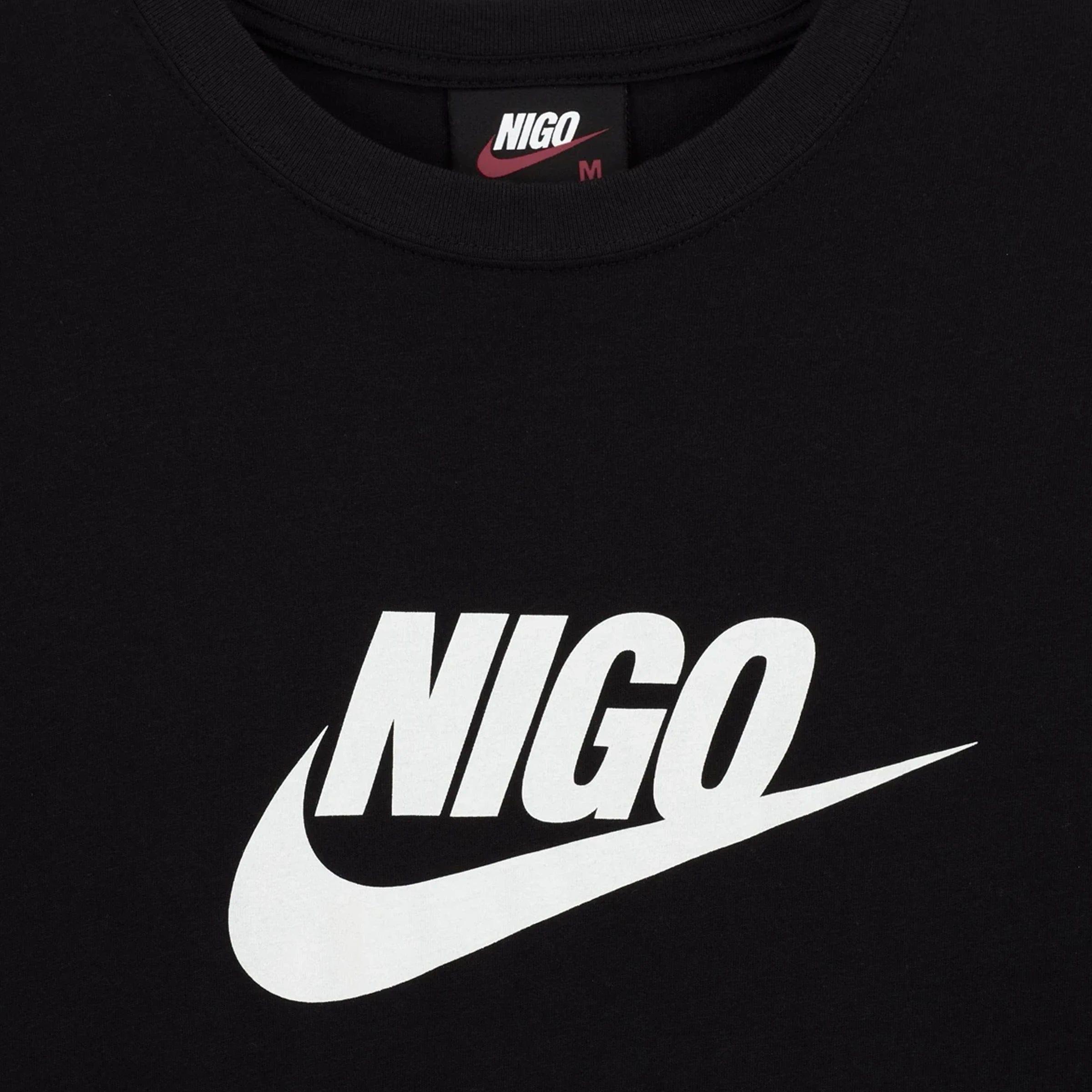 X NIGO T-SHIRT Male Product Image