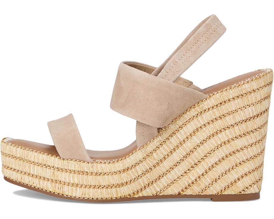 Sunrise Wedge Sandal Product Image