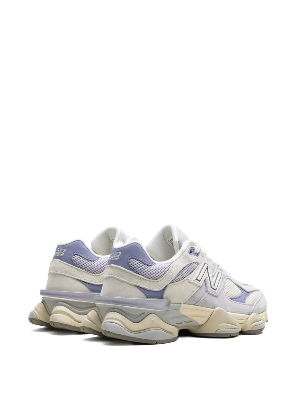 9060 "Pearl Grey/Linen" sneakers Product Image