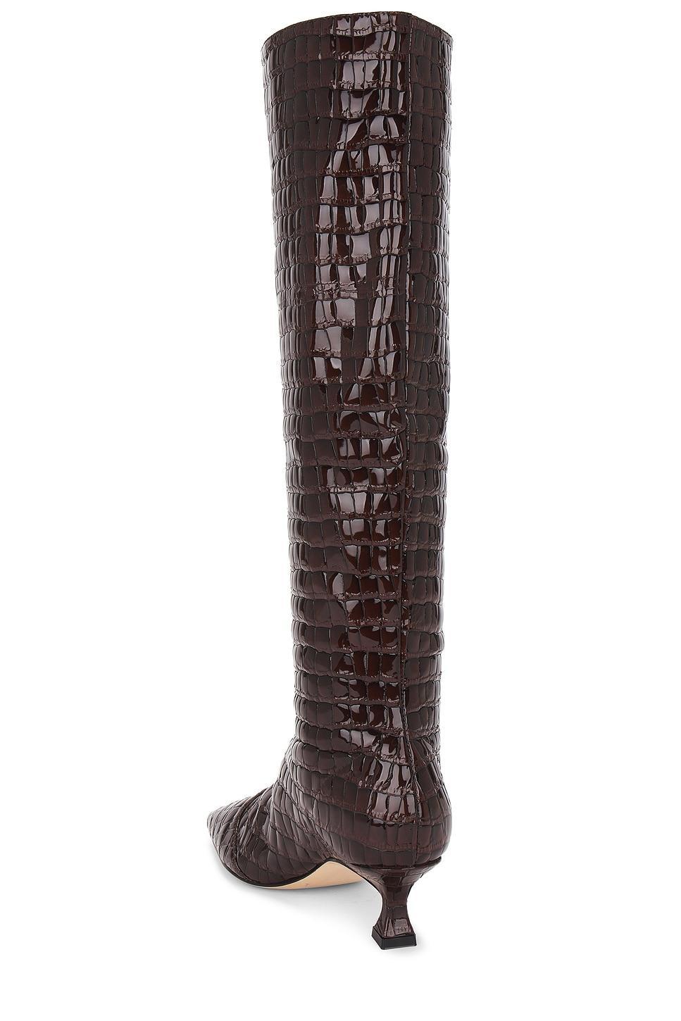 Maverick Calf Boot Studio Amelia Product Image