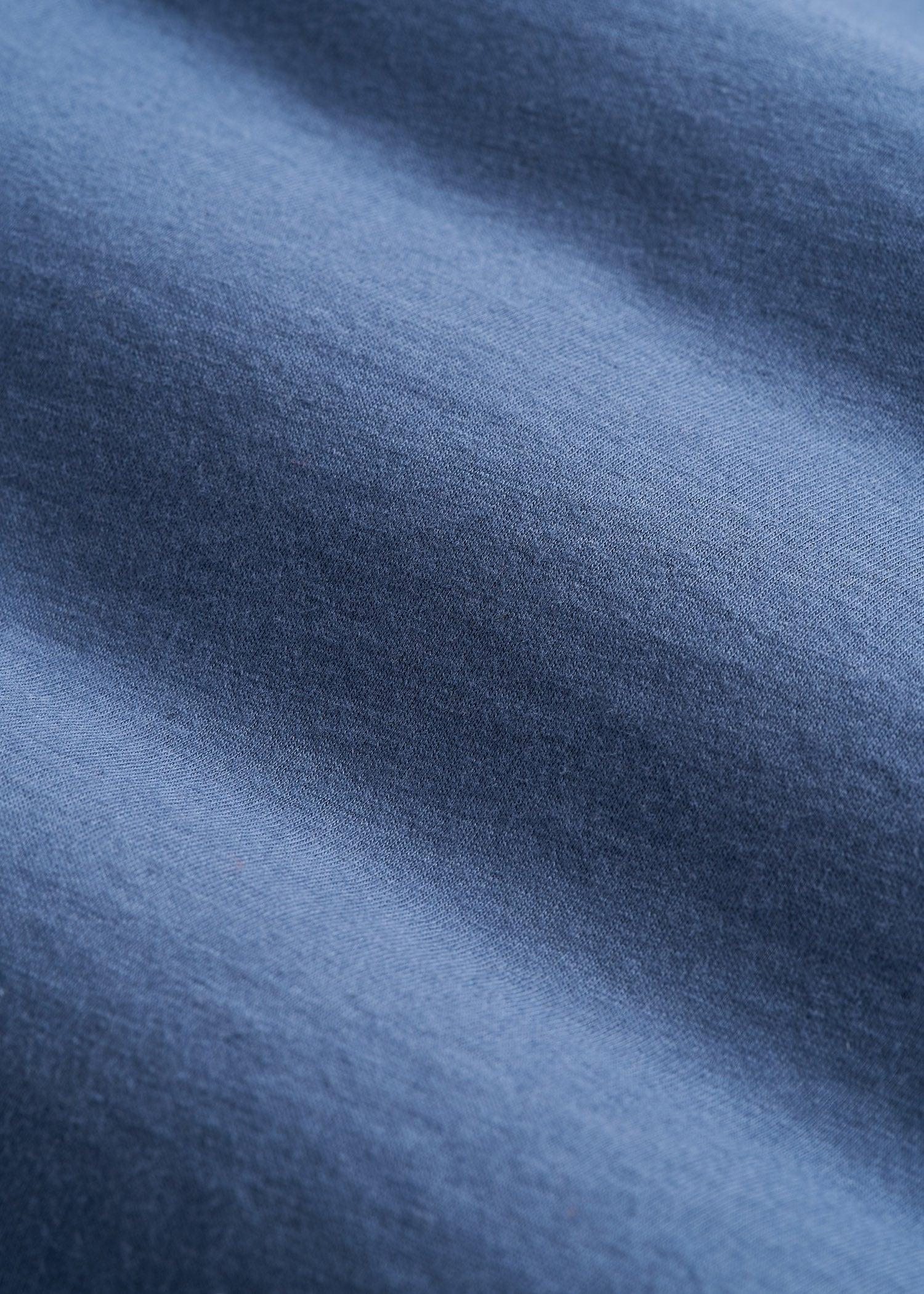 The Essentials: Men's Tall SLIM-FIT Beach Tank Top in Grey Blue Product Image