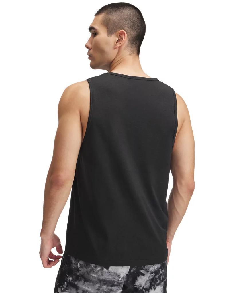 UA Vanish Elite Seamless Product Image