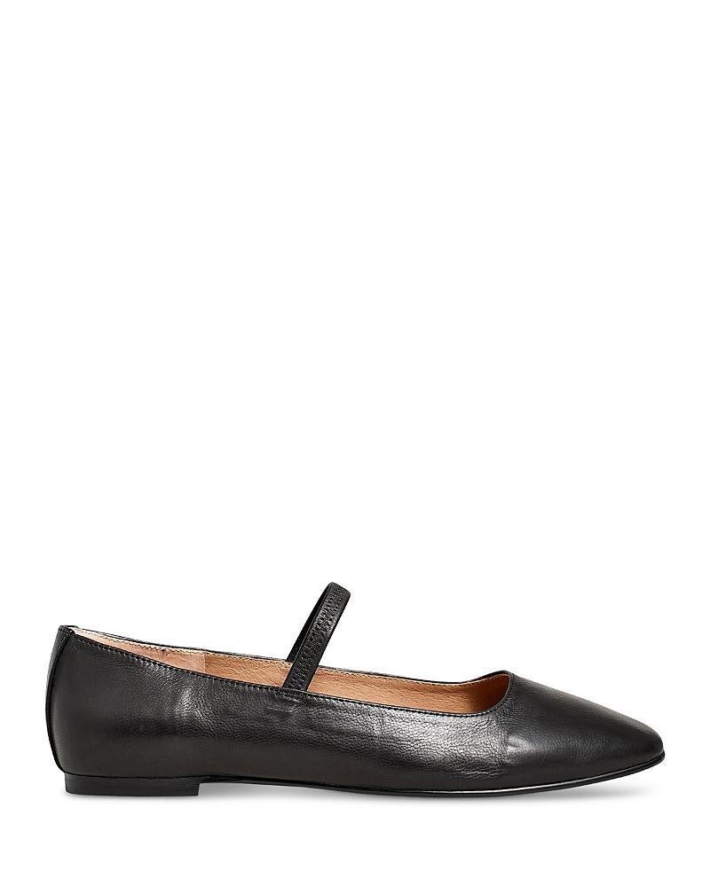 Madewell Womens The Greta Ballet Flats Product Image