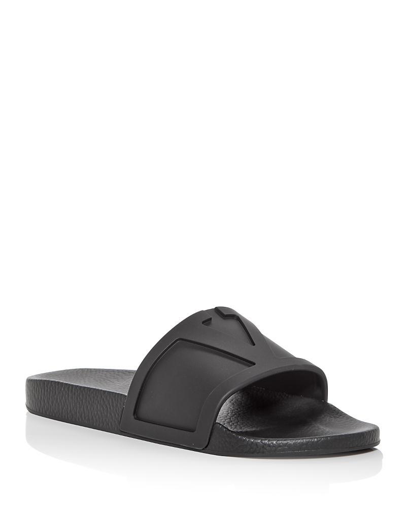 Mens Coolslide Plastic Pool Slides Product Image