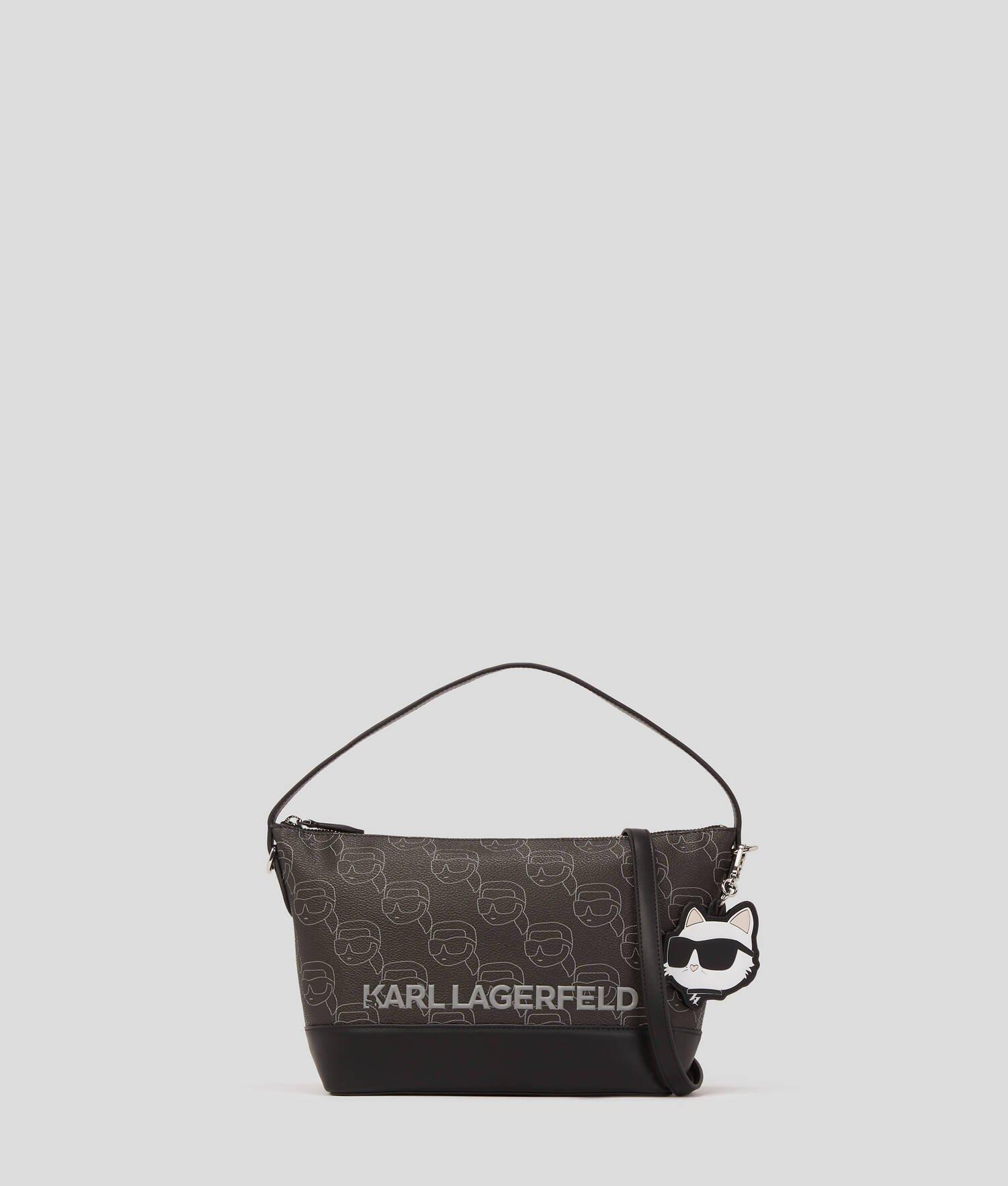 IKON CROSSBODY BAG Product Image